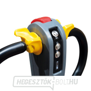 Elektromos emelőkocsi Holzmann HUB15FLEX_48V Előnézet 