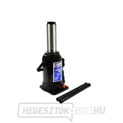 Hidraulikus emelő - dolly 20 t, lökethossz 235-450 mm Előnézet 