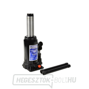 Hidraulikus emelő - baba 10 t, emelés 205-390 mm Előnézet 