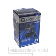 Hidraulikus emelő - baba 2 t, löket 148-278 mm Előnézet 