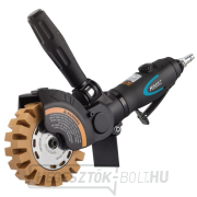 HAZET 9033 N-6 pneumatikus multi csiszológép Előnézet 