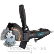 HAZET 9033 N-6 pneumatikus multi csiszológép Előnézet 