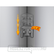 JUWEL EASY FIX 100/60 szürke Előnézet 