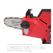 Milwaukee akkumulátoros metszőfűrész FUEL™ HATCHET™ M12 FHS-602X Előnézet 