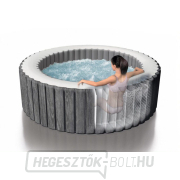 Whirlpool felfújható Pure Spa - Bubble HWS 8 - Intex 28412EX Előnézet 