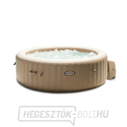 Úszómedence felfújható Pure Spa - Bubble HWS - Intex 28404EX/28426EX Előnézet 