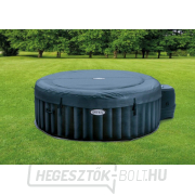 Whirlpool felfújható Pure Spa - Bubble HWS BLUE - Intex 28406/28430EX Előnézet 