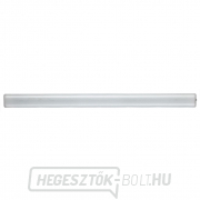 Solight LED-es lefelé világító lámpa porálló, IP65, 36W, 3150lm, 6500K, 123cm  Előnézet 