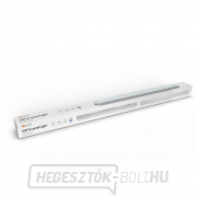 Solight LED-es lefelé világító lámpa porálló, IP65, 36W, 3150lm, 6500K, 123cm  Előnézet 