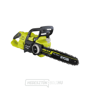 Ryobi RY36CSX35A-150 akkus 36V-os szénmentes láncfűrész + 1x 5 Ah akkumulátor + töltő gallery main image