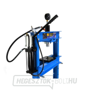 Hidraulikus prés 20t GEKO G02092 Előnézet 