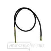 GEKO G80230 betonvibrátor WG-547 DIA38MM 4M Előnézet 