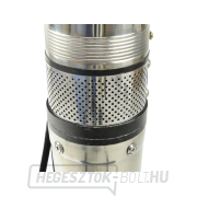 Búvárszivattyú, 1100 W, 5400 l/h, GEKO G81409 Előnézet 