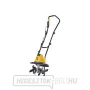 GEKO G83004 kultivátor villanymotorral Előnézet 