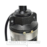 Búvárszivattyú GEKO 400W G81406, 65l/perc Előnézet 