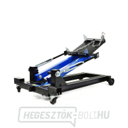 GEKO Sebességváltó emelő 2 t, 225-900 mm, hidraulikus, mobil Előnézet 