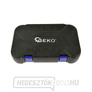 Gola készlet Geko G10153 1/4