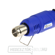 Izzó égő, 2500 W, 600°C - GEKO G20036 Előnézet 