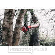 MILWAUKEE 35 cm-es FUEL™ M18 LÁNCfűrész FCHS35-0 Előnézet 