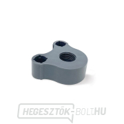 Dupla adapter BORA százlábú tartozékokhoz - 1 db Előnézet 