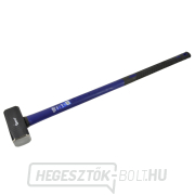 GEKO Stick, üvegszálas nyél 3000g Előnézet 