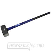 GEKO Stick, üvegszálas nyél, 5000g Előnézet 