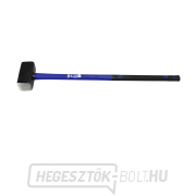 GEKO Stick, üvegszálas nyél, 6000g Előnézet 