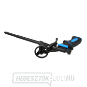 GEKO G01205 - PROFI habpisztoly Előnézet 