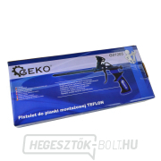 GEKO G01205 - PROFI habpisztoly Előnézet 