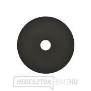 GEKO Vágótárcsa fémhez 125x1,2x22,23mm - 1db Előnézet 