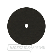 GEKO Vágótárcsa fémhez 230x2,0x22,23mm - 1db Előnézet 