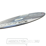 GEKO Vágótárcsa fémhez 230x2,0x22,23mm - 1db Előnézet 