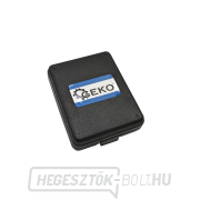 GEKO HSS kúpos fúró fémhez 3-30 mm - 3 db Előnézet 