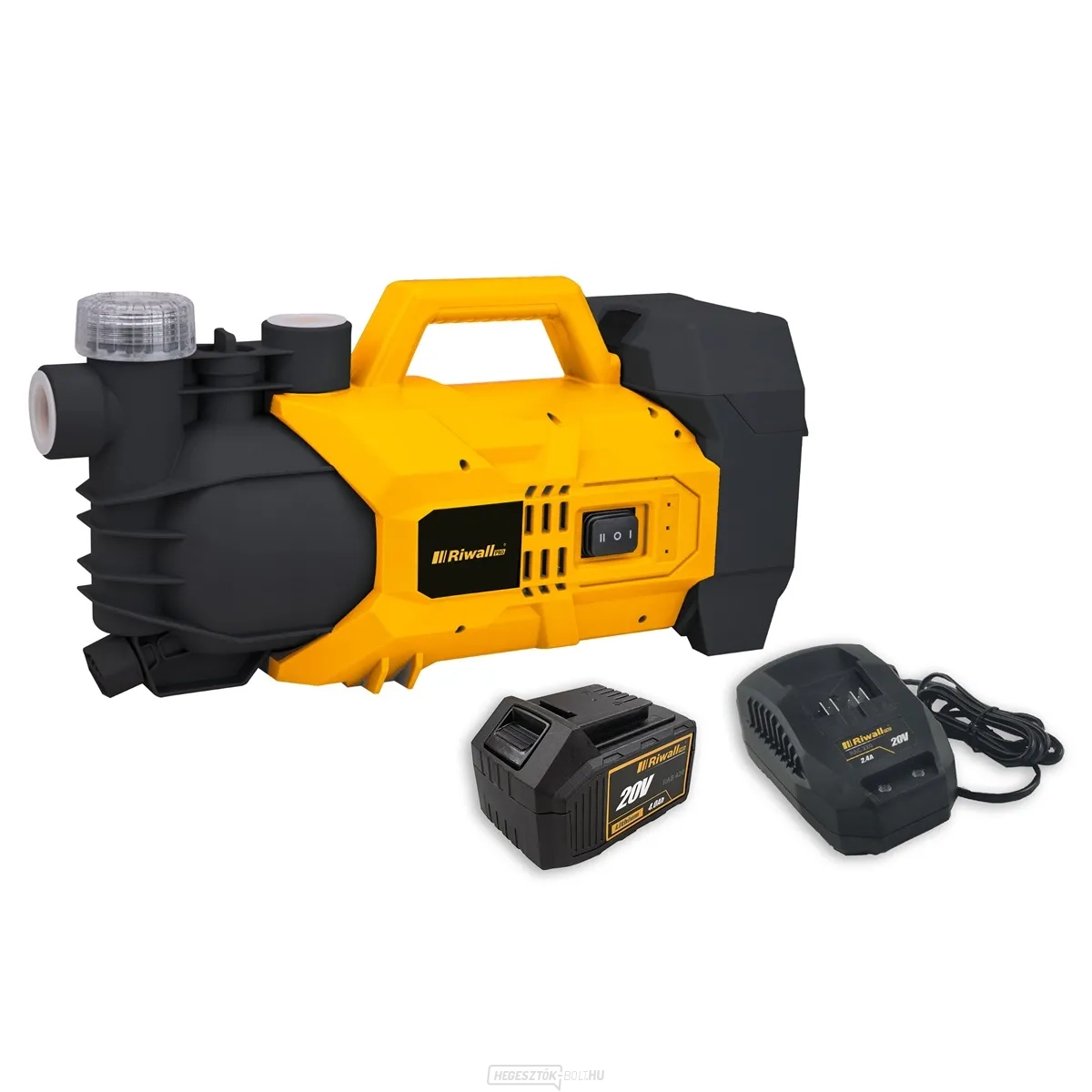 felületi szivattyú povrchove cerpadlo