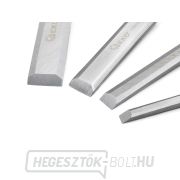 GEKO Vésőkészlet fához 6-24mm - 4 db Előnézet 