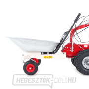 Szállítókerék EUROSYSTEMS P70 (GÉP NÉLKÜL EUROSYSTEMS P70 EVO Loncin 224) Előnézet 