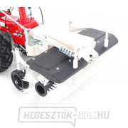 Seprőkefe EUROSYSTEMS P70 (GÉP NÉLKÜL EUROSYSTEMS P70 EVO Loncin 224) Előnézet 