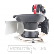 EUROSYSTEMS P70 dobos kasza (EUROSYSTEMS P70 EVO Loncin 22 GÉP NÉLKÜL) Előnézet 