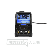 GEKO hegesztőgép LCD MMA IGBT 250A Előnézet 