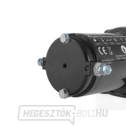 GEKO elektromos kötélcsörlő 12V, 1134kg/2500lb Előnézet 