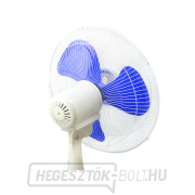 GEKO függőleges ventilátor 16