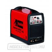 Superior 630 CE VRD Telwin hegesztő inverter gallery main image