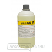 Clean IT 1 lt Telwin rozsdamentes acél hegesztési tisztító folyadék gallery main image