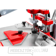 Holzmann - KNF2_230V pneumatikus csatlakozógép Előnézet 