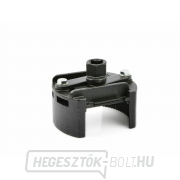 Olajszűrő kulcs, állítható 80-105 mm GEKO Előnézet 