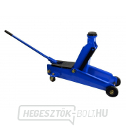 Hidraulikus emelő 3t, 140-432mm GEKO Előnézet 