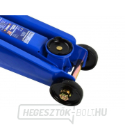 Hidraulikus emelő 3t, 140-432mm GEKO Előnézet 