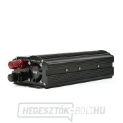 Feszültségváltó GEKO 12V/230V, 500/1000W Előnézet 