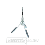 GEKO mechanikus hengerhónoló szerszám, 51-177mm Előnézet 