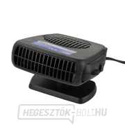  Autófűtés 12V 150W, Geko G80450 Előnézet 